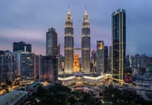 Geopolitik Memanas, Malaysia Bersiap Bangun Pembangkit Nuklir