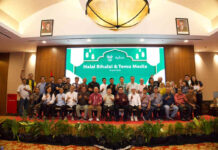 Industri Sawit Tak Sekadar Minyak Goreng, Apical Kembangkan Energi Terbarukan