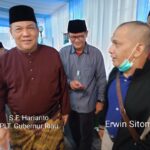 Desakan Evaluasi Kadisdik Riau Menguat, Aktivis Bantah Tuduhan Provokator