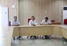 Pemkab Rohil Matangkan Rencana WFH & WFO bagi ASN, Sekda: Bukan Berarti Libur