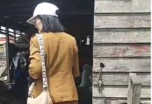 Kepala UPTD Capil Panipahan Sosialisasi ke Gudang Ikan, Tingkatkan Pelayanan Administrasi Kependudukan