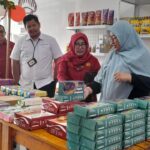 Sinergi Matahari Bertuah – PHR Buka Asa Kemandirian Ekonomi Perempuan Lewat UMKM