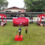 PHR Perkuat Sinergi Dalam Mitigasi Karhutla di Riau