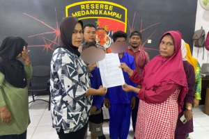 Viral Siswa SMP di Dumai Dibully hingga Tersungkur, DPRD Soroti Pengawasan Sekolah