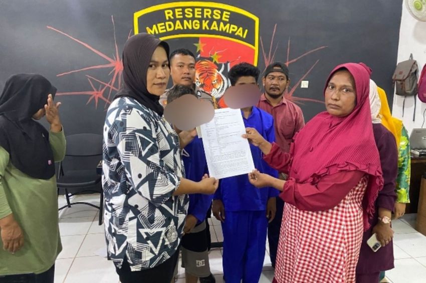 Viral Siswa SMP di Dumai Dibully hingga Tersungkur, DPRD Soroti Pengawasan Sekolah