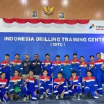 Dari Pagar Kantin ke Menara Bor, Dua Pemuda Riau Tembus Kerasnya Industri Migas lewat Vokasi PHR