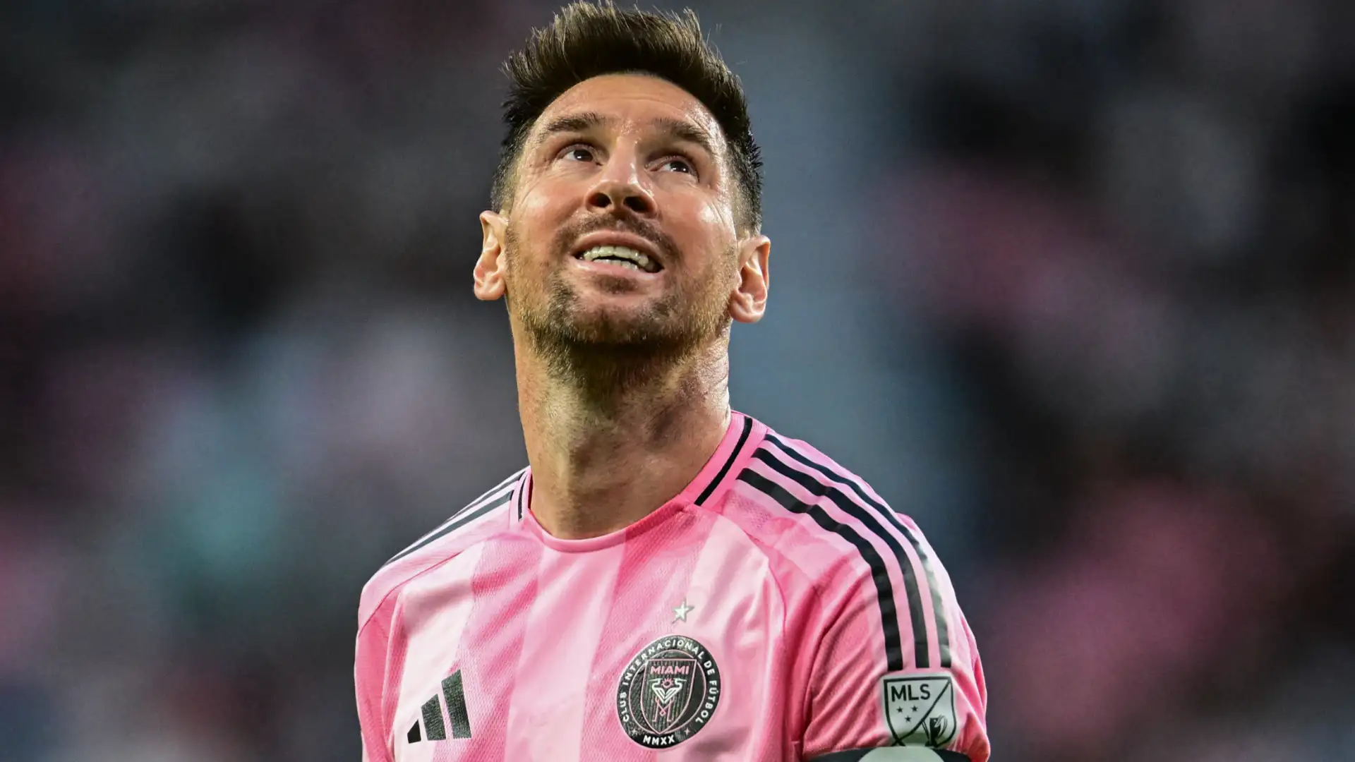 Lionel Messi Masih Jadi Raja Gaji MLS, Kantongi Rp460 Miliar per Musim