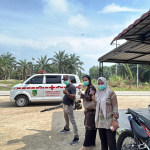 DBD Mengganas di Rohil, Kabid dan Tim P2PPL Dinkes Rohil Disorot