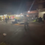 Diduga Supir Mabuk, Bocah 7 Tahun dan Nenek di Dumai Tewas Terseret Mobil