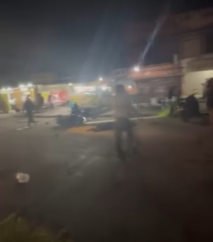 Diduga Supir Mabuk, Bocah 7 Tahun dan Nenek di Dumai Tewas Terseret Mobil