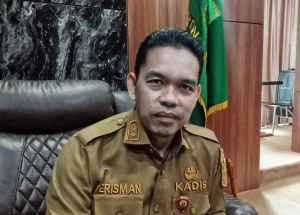 Beasiswa SDM Sawit 2026 Dibuka, Disdik Riau Minta Sekolah Aktif Dampingi Siswa
