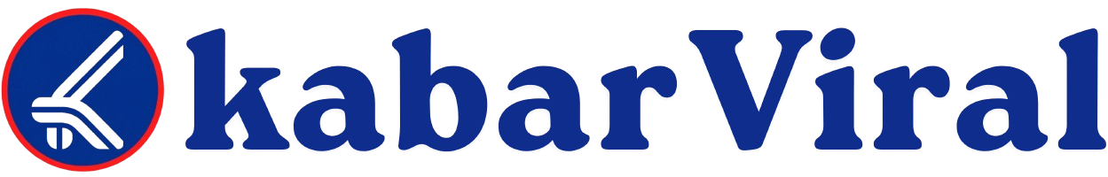 Kabar Viral logo