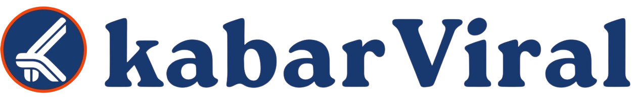Kabar Viral logo