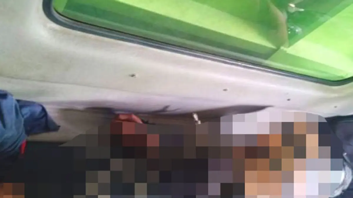 Sopir Truk Bermuatan Minyakita Ditemukan Tewas Terikat di Pekanbaru