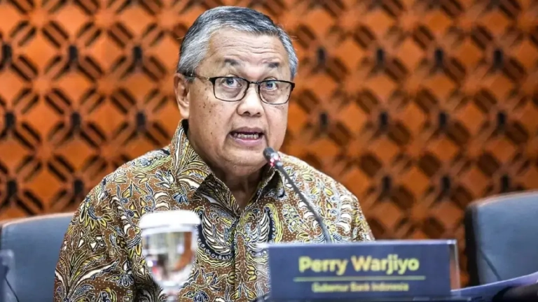 Nilai Tukar Rupiah Jeblok, BI Yakin Menguat Lagi Juli-Agustus