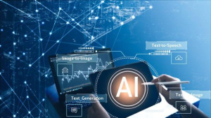 Literasi AI Kini Jadi Kebutuhan Dasar di Dunia Kerja Modern