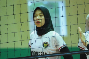 Kapan Megawati Hangestri Debut Bersama Hyundai Hillstate? Ini Perkiraannya