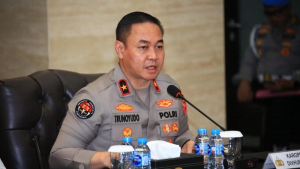 Jelang Piala Dunia 2026, Polri Ingatkan Waspada Penipuan Tiket Nobar dan Judi Bola