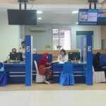 Di Bawah Kepemimpinan Ruhiyat M. Tolib, Imigrasi Dumai Pertahankan Predikat Pelayanan Sangat Baik