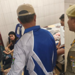 Digerebek Saat Subuh, 24 Pasangan Bukan Suami Istri Terjaring Razia Satpol PP