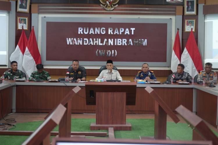 Polemik TKBM Dumai, Paisal Soroti Minimnya Koordinasi dari KSOP