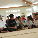 Pertamina Patra Niaga Kilang Dumai Salurkan Kepedulian Melalui Program Pertamina Berkah di Tiga Wilayah Operasi Berbeda