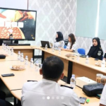 Perkuat Keamanan Perbatasan, Imigrasi Dumai Wajibkan Pelaporan Manifes Penumpang Tepat Waktu