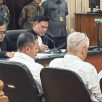Sidang Korupsi Abdul Wahid, Putusan Dijadwalkan 30 Juli