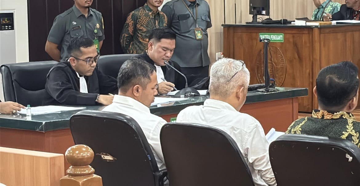 Sidang Korupsi Abdul Wahid, Putusan Dijadwalkan 30 Juli