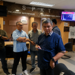 PWI Laporkan Hotman Paris ke Polda Metro Jaya, Persoalkan Ucapan ‘Lu Punya Otak Nggak’