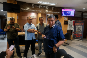 PWI Laporkan Hotman Paris ke Polda Metro Jaya, Persoalkan Ucapan ‘Lu Punya Otak Nggak’
