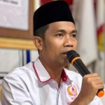 KONI Dumai Tunjuk Abdul Kadir Jailani sebagai Plt Ketua