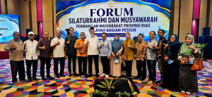 Dumai Jadi Tuan Rumah Forum Pembentukan Provinsi Riau Pesisir, Ini Hasil Musyawarahnya