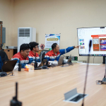 Pertamina Kilang Dumai Luncurkan Program JITU, Perkuat Budaya Inovasi dan Continuous Improvement untuk Mendorong Operational Excellence