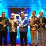 Pertamina Patra Niaga Kilang Dumai Raih 3 Penghargaan di Ajang IDEAS 2026