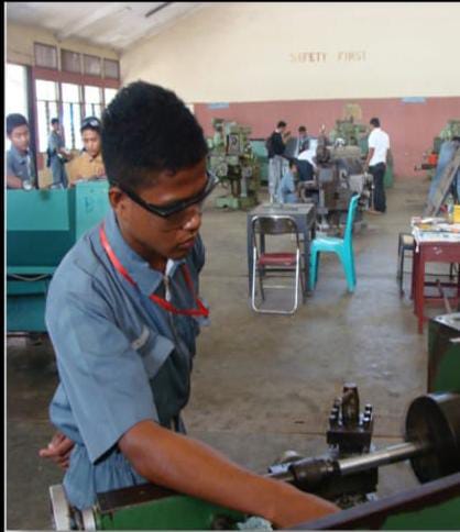 SMKN 2 Dumai Kembali Jadi Sekolah Favorit, Tingginya Minat Pendaftar Cerminkan Kepercayaan Masyarakat