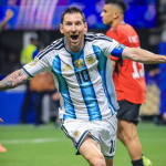 Argentina Lolos Dramatis, Lionel Messi Disebut Selamatkan Bisnis FIFA