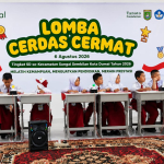 Apical Dorong Literasi dan Numerasi Siswa melalui Lomba Cerdas Cermat di Sungai Sembilan