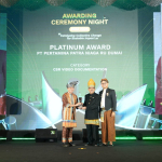 Pertamina Patra Niaga Kilang Dumai Raih Dua Penghargaan di Ajang ISRA 2026