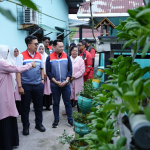 Executive GM Pertamina Kilang Dumai Iwan Kurniawan : Raihan Penghargaan PROPER Hijau Bukti Konsistensi Perusahaan Jalankan Operasi Berkelanjutan