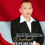 81 Tahun Indonesia Merdeka, Erwin Sitompul Berharap Presiden Prabowo Kunjungi Istana Siak ‎