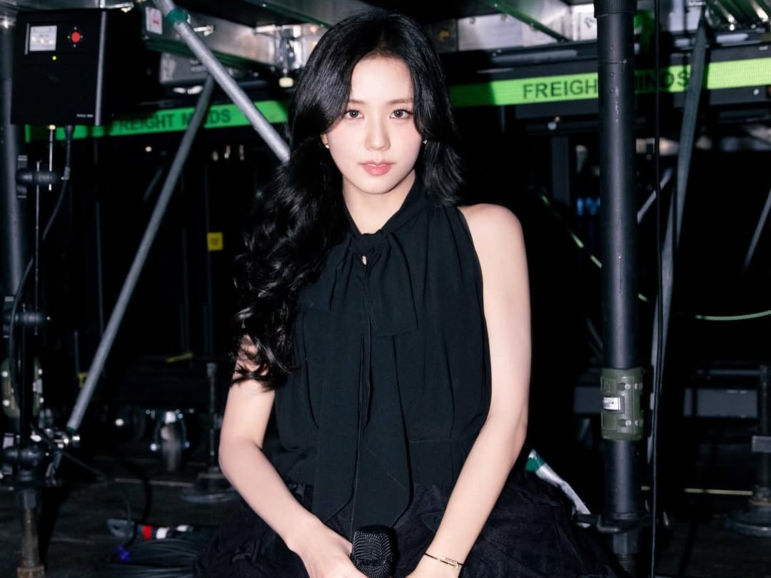 Hampir Setahun Vakum, Jisoo BLACKPINK Akhirnya Comeback dengan Lagu “CLICK”