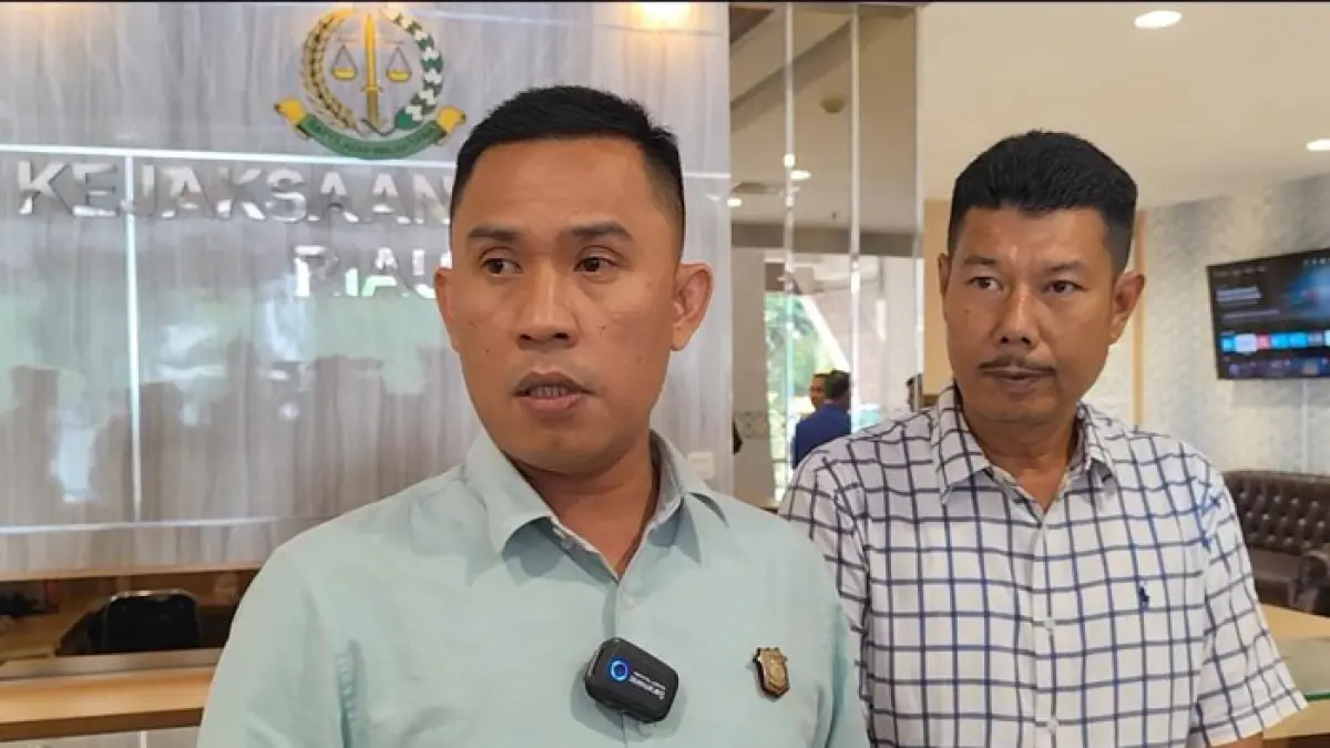 Kejati Riau Tetapkan 9 Tersangka Baru Korupsi Dana PI PHR, Total Jadi 13 Orang
