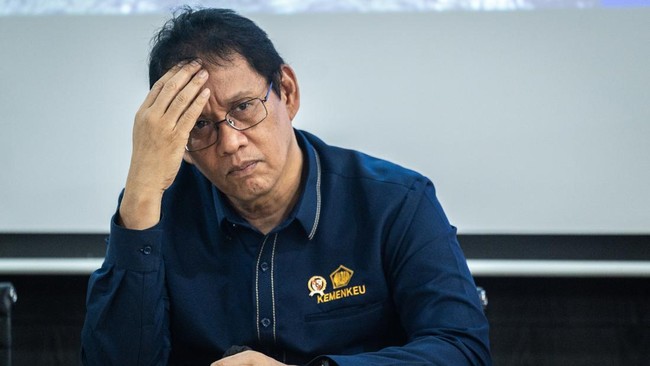 Gaji PNS dan PPPK Terancam Tersendat, Pemerintah Kucurkan Rp20,5 Triliun ke 490 Pemda