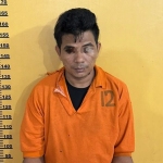 11 Bungkus Sabu Diselipkan dalam Kipas Angin, Pemuda Ini Diciduk Polisi