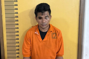 11 Bungkus Sabu Diselipkan dalam Kipas Angin, Pemuda Ini Diciduk Polisi