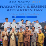 Program Vokasi Nonmigas PHR: Nyalakan Harapan Generasi Muda Riau Lewat Teknisi AC