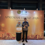 Pertamina Patra Niaga Kilang Dumai Raih Juara 1 AEBT 2026 melalui Implementasi PLTS 3,77 MWp