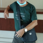 Erwin Sitompul Dukung Langkah Kepala SMPN 4 Dumai Tempuh Jalur Hukum