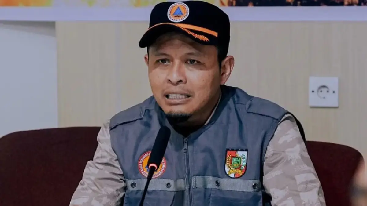 20.800 Murid SD-SMP Pekanbaru Dapat 3 Stel Seragam Gratis
